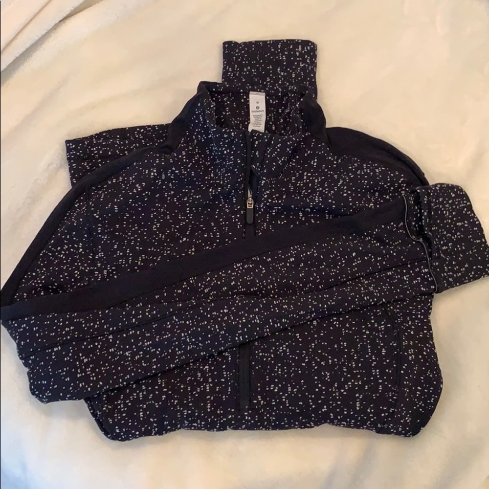 Lululemon long sleeve top